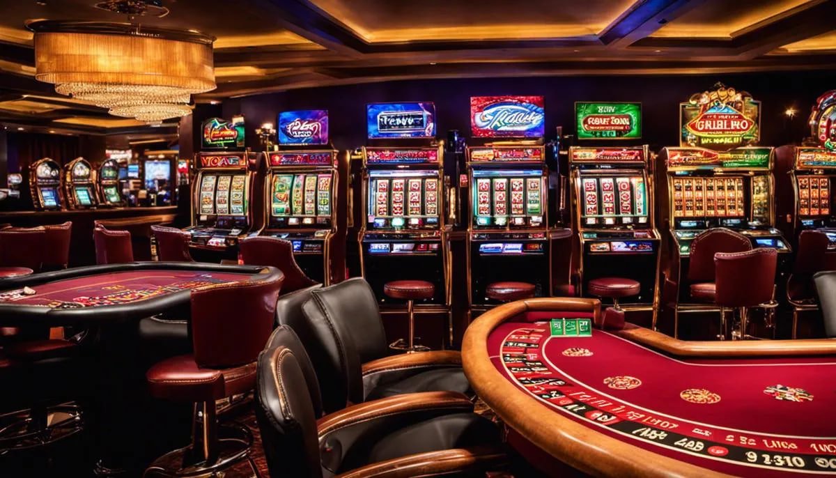 gt30 poker guide section showing readable content and account awareness for local visitors